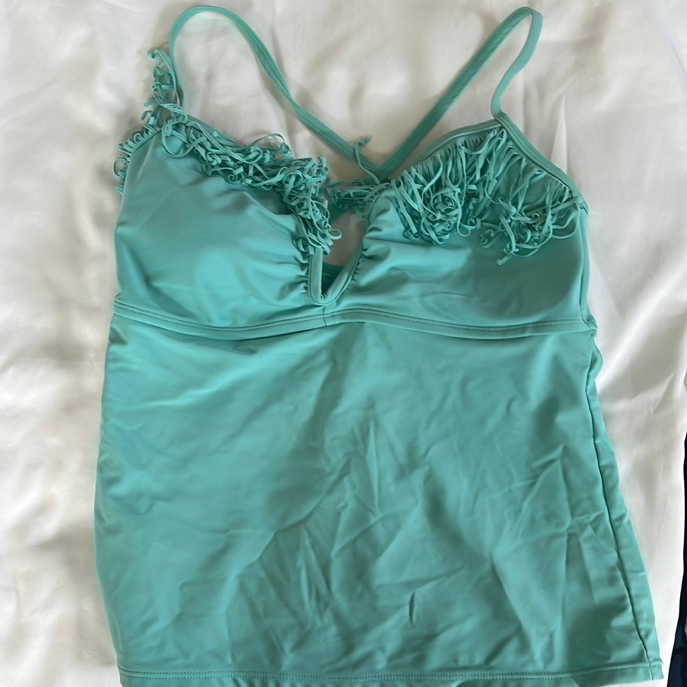 Swimsuit top